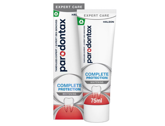 Parodontax Tandpasta Complete Protection Whitening - 75 ml