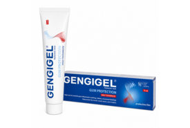 Gengigel Tandpasta Gum Protection | 75 ml | Tandvleesverzorging