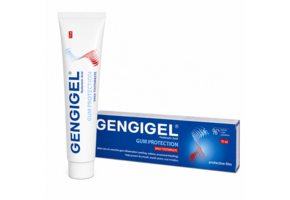 Gengigel Tandpasta Gum Protection | 75 ml | Tandvleesverzorging