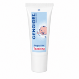 Gengigel Baby Tandvleesgel Teething | 20 ml | Doorkomende Tandjes