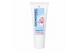 Gengigel Baby Tandvleesgel Teething | 20 ml | Doorkomende Tandjes