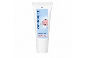 Gengigel Baby Tandvleesgel Teething | 20 ml | Doorkomende Tandjes
