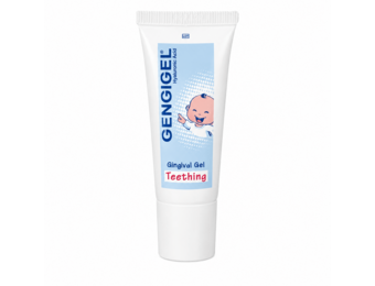 Gengigel Baby Tandvleesgel Teething | 20 ml | Doorkomende Tandjes