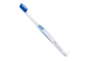 Lactona IQ+ Medium Tandenborstel