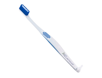 Lactona IQ+ Medium Tandenborstel