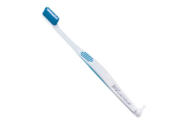 Lactona IQ+ Extra Soft Tandenborstel