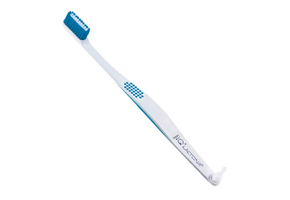 Lactona IQ+ Extra Soft Tandenborstel