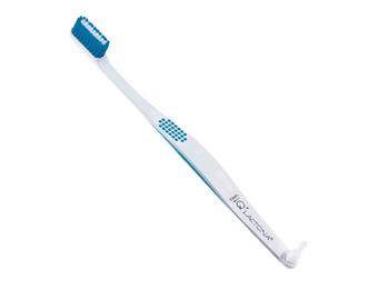 Lactona IQ+ Extra Soft Tandenborstel