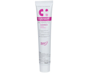 Curasept Biosmalto Tandpasta Gevoelige Tanden | 75 ml