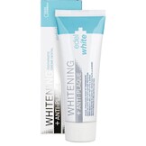 Edel+White Tandpasta Anti-Plak + Whitening | 75 ml | Witte Tanden