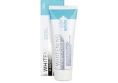 Edel+White Tandpasta Anti-Plak + Whitening | 75 ml | Witte Tanden