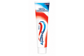 Aquafresh Tandpasta  | Triple Protection 100 ml | Bescherming