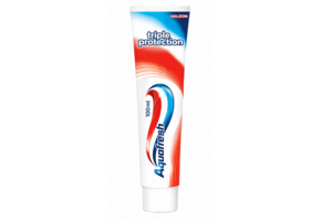 Aquafresh Tandpasta  | Triple Protection 100 ml | Bescherming