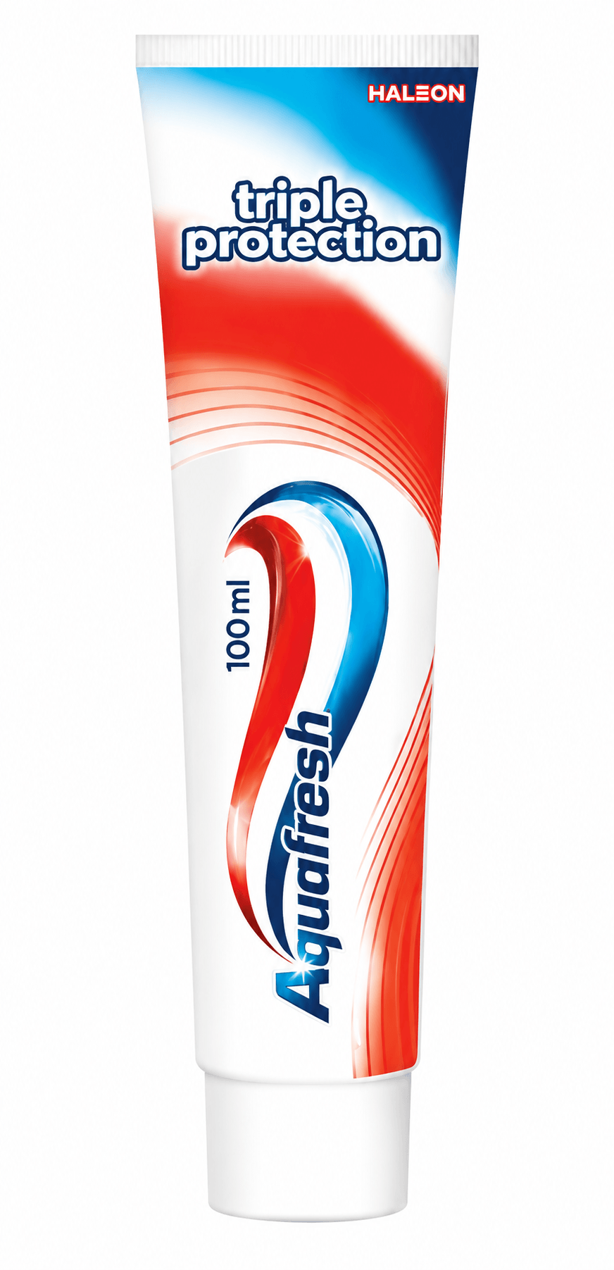 Aquafresh Tandpasta  | Triple Protection 100 ml | Bescherming