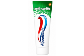 Aquafresh Tandpasta Anti-Cariës | 75 ml | Sterke Tanden