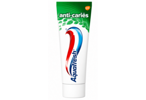 Aquafresh Tandpasta Anti-Cariës | 75 ml | Sterke Tanden