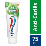 Aquafresh Tandpasta Anti-Cariës | 75 ml | Sterke Tanden