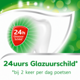 Aquafresh Tandpasta Anti-Cariës | 75 ml | Sterke Tanden