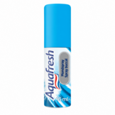 Aquafresh Mondspray | 15 ml | Frisse Adem