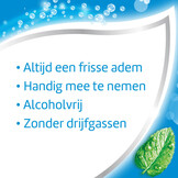Aquafresh Mondspray | 15 ml | Frisse Adem