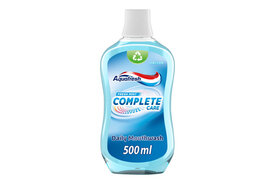 Aquafresh Mondwater | Complete Care 500 ml |  Frisse Adem