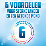 Aquafresh Mondwater | Complete Care 500 ml |  Frisse Adem