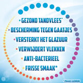 Aquafresh Mondwater | Complete Care 500 ml |  Frisse Adem