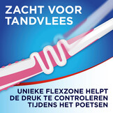 Aquafresh Tandenborstel | Clean Control Medium | 1 stuk