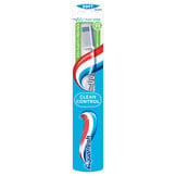 Aquafresh Tandenborstel | Clean Control Soft | 1 stuk