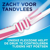 Aquafresh Tandenborstel | Clean Control Soft | 1 stuk