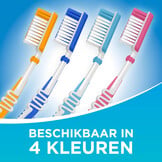 Aquafresh Tandenborstel | Clean Control Soft | 1 stuk