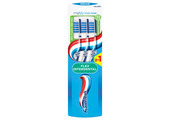 Aquafresh Tandenborstel | Flex Interdental Medium | 3 stuks