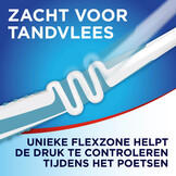 Aquafresh Tandenborstel | Flex Interdental Medium | 3 stuks