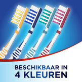 Aquafresh Tandenborstel | Flex Interdental Medium | 3 stuks