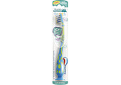 Aquafresh Tandenborstel | Grote Tanden 6+ Jaar | 1 stuk