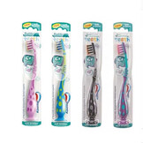 Aquafresh Tandenborstel – Grote Tanden 6+ Jaar – 1 stuk