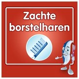 Aquafresh Tandenborstel – Grote Tanden 6+ Jaar – 1 stuk
