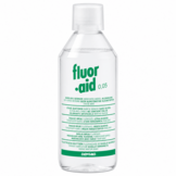 FluorAid Mondspoeling 0,05% | 500 ml | Met Fluoride
