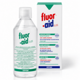 FluorAid Mondspoeling 0,05% | 500 ml | Met Fluoride