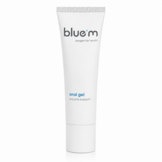 Blue M Oral Gel | 15 ml | Mondgel voor Tandvleesverzorging