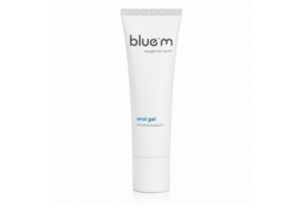 Blue M Oral Gel | 15 ml | Mondgel voor Tandvleesverzorging