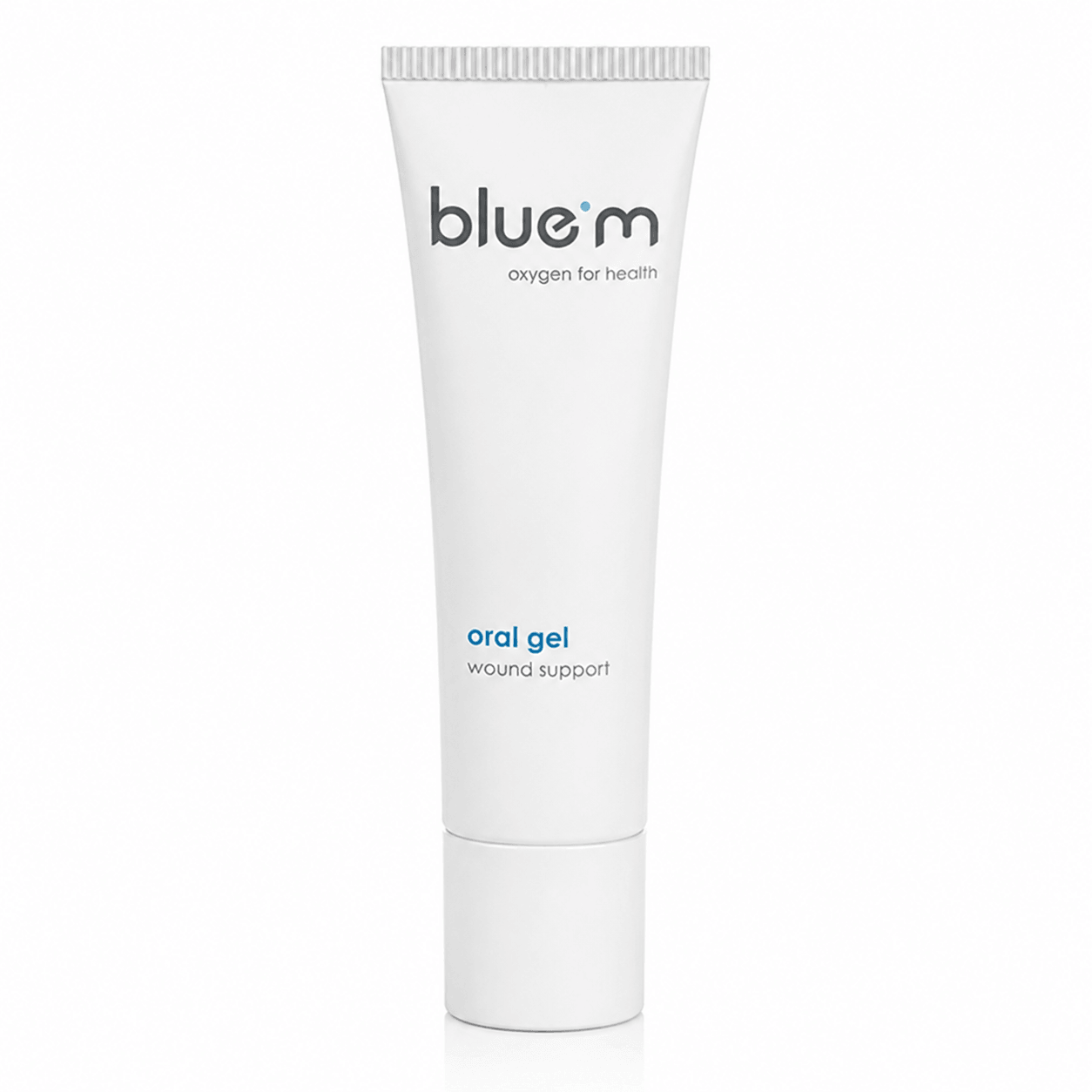 Blue M Oral Gel | 15 ml | Mondgel voor Tandvleesverzorging
