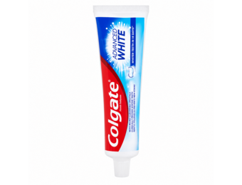 Colgate Advance White Tandpasta | 100 ml | Whitening