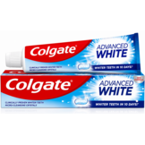 Colgate Advanced White Tandpasta | 100 ml | Whitening