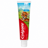Colgate Junior Bubble Fruit Tandpasta | 50 ml | Kindertandpasta