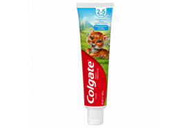 Colgate Junior Bubble Fruit Tandpasta | 50 ml | Kindertandpasta