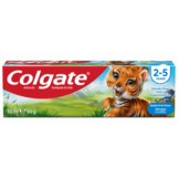 Colgate Junior Bubble Fruit Tandpasta | 50 ml | Kindertandpasta
