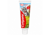 Colgate Baby Tandpasta | 50 ml | 0 - 2 jaar | Aardbeiensmaak