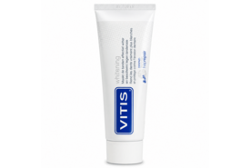 Vitis Whitening Tandpasta | 75 ml | Witte Tanden