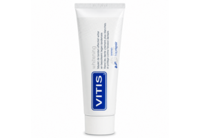 Vitis Whitening Tandpasta | 75 ml | Witte Tanden